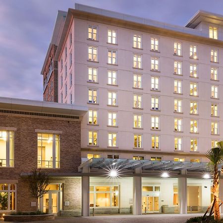 Hyatt House Charleston - Historic District Hotel Kültér fotó