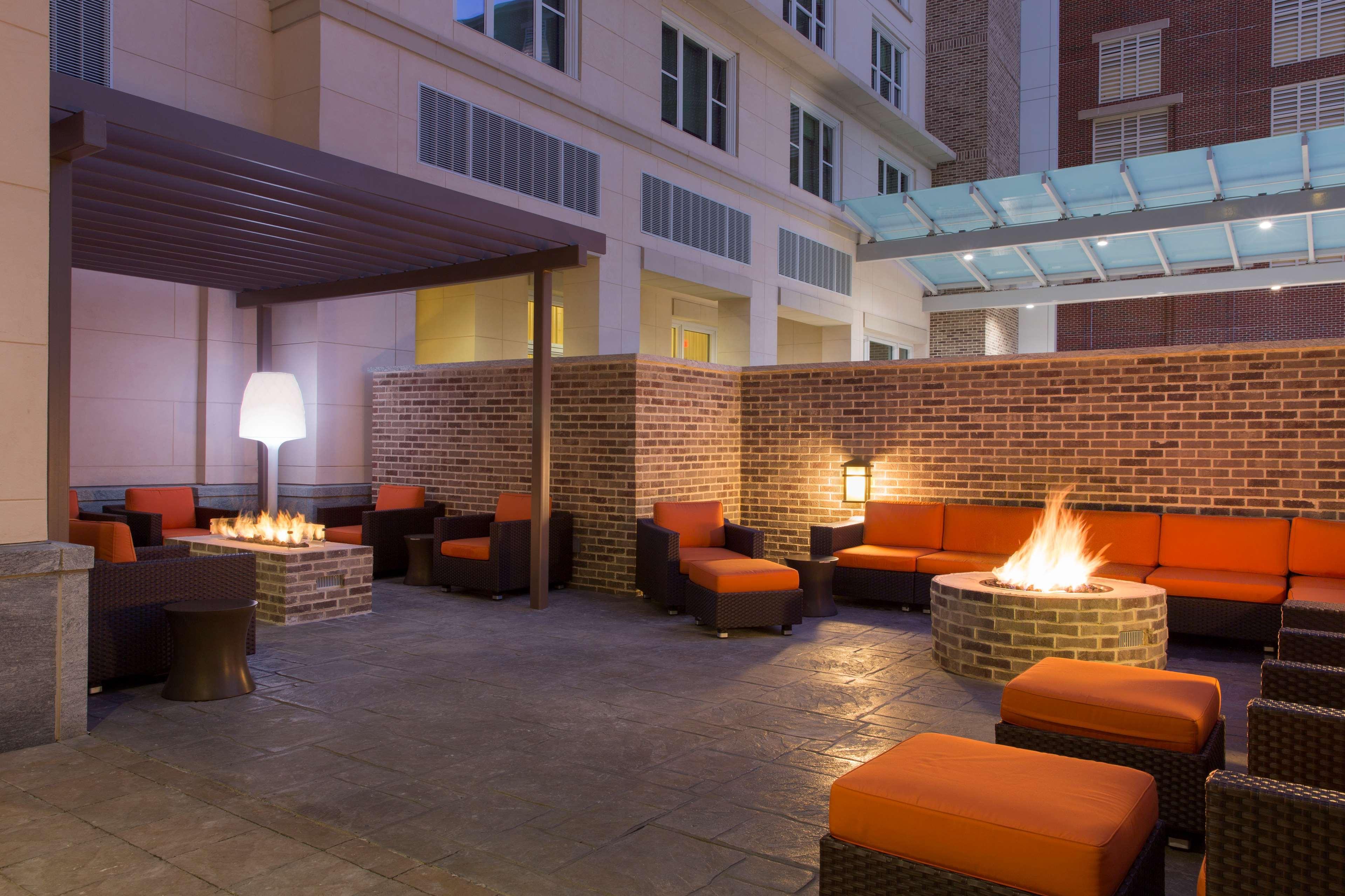 Hyatt House Charleston - Historic District Hotel Kültér fotó
