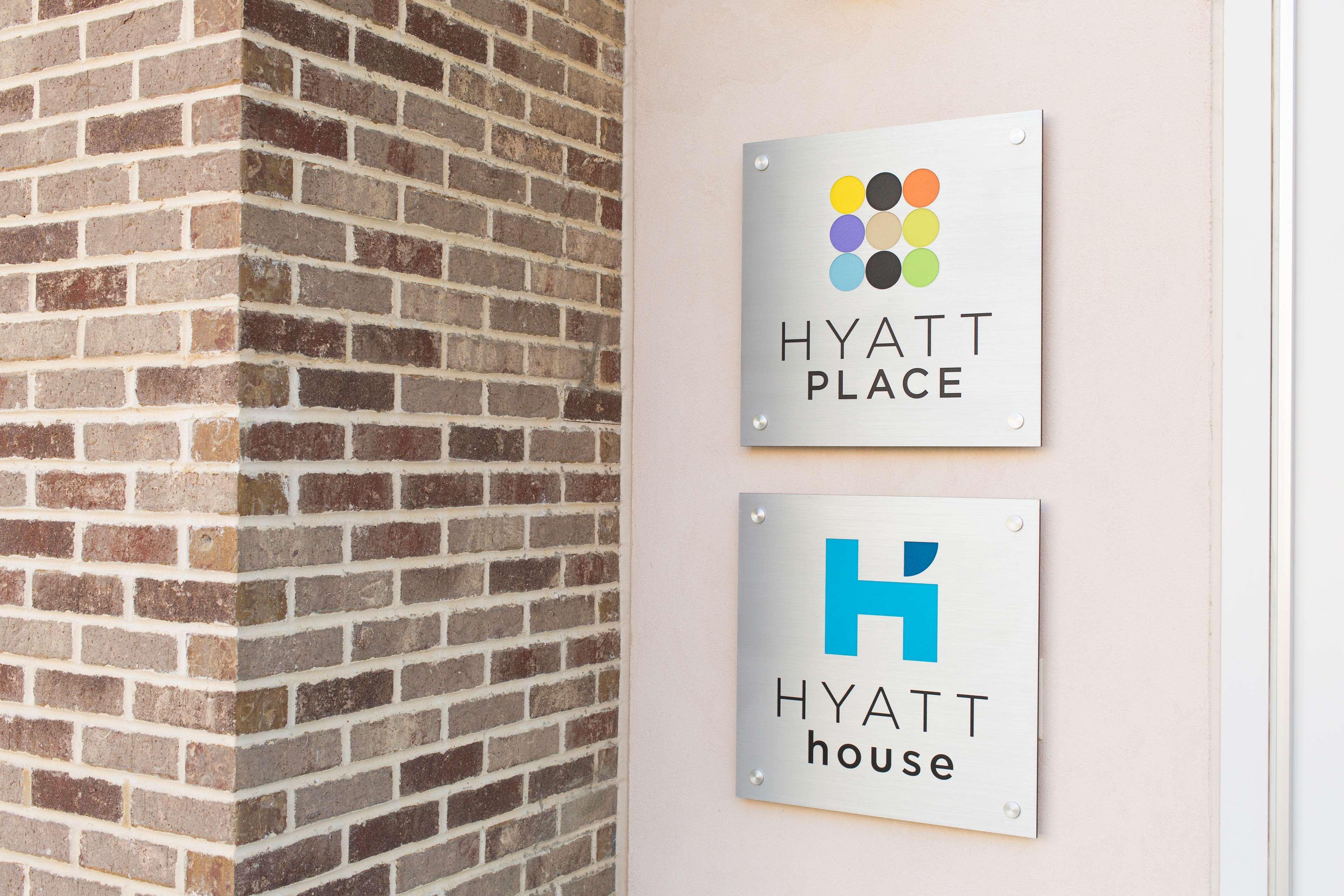 Hyatt House Charleston - Historic District Hotel Kültér fotó