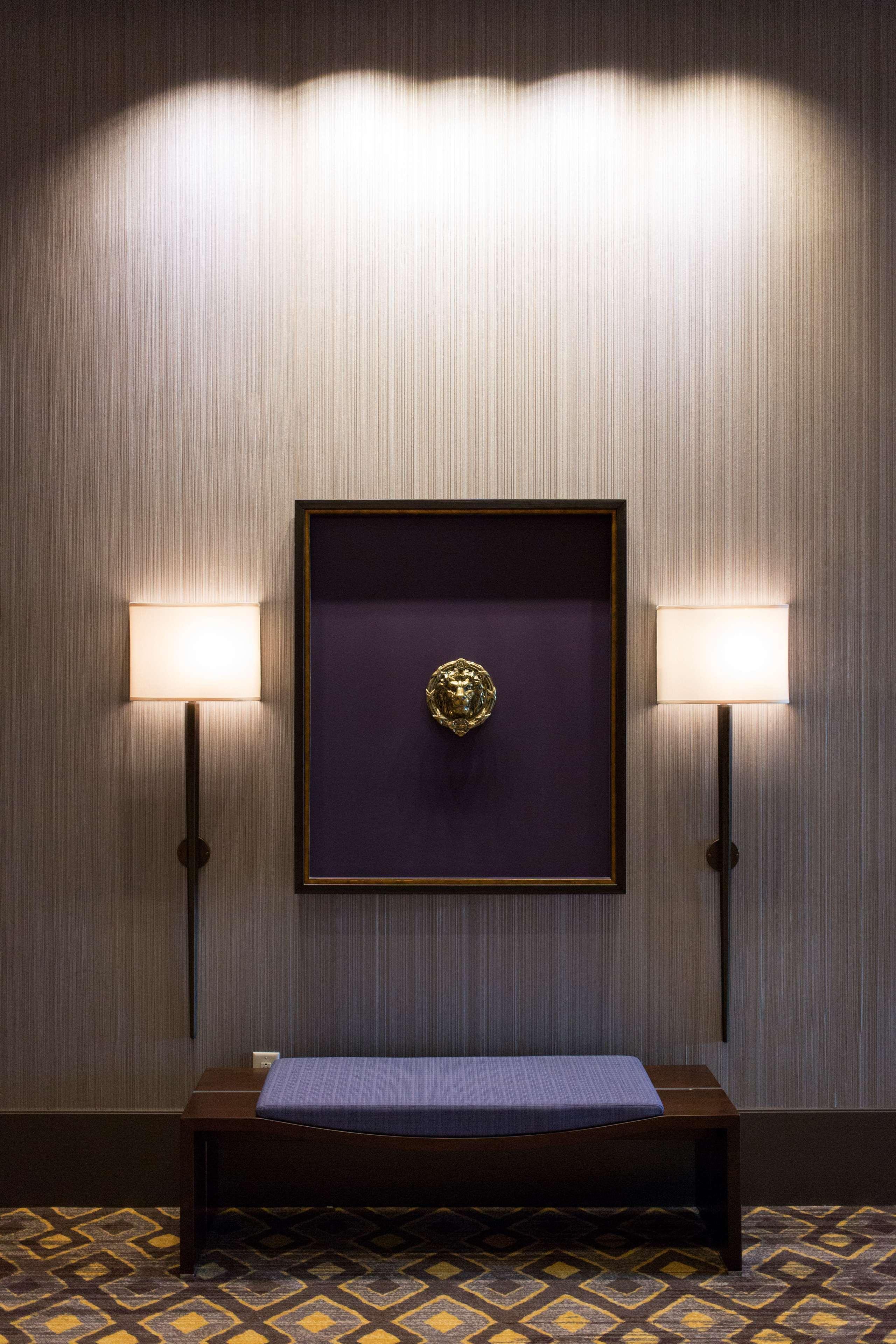 Hyatt House Charleston - Historic District Hotel Beltér fotó