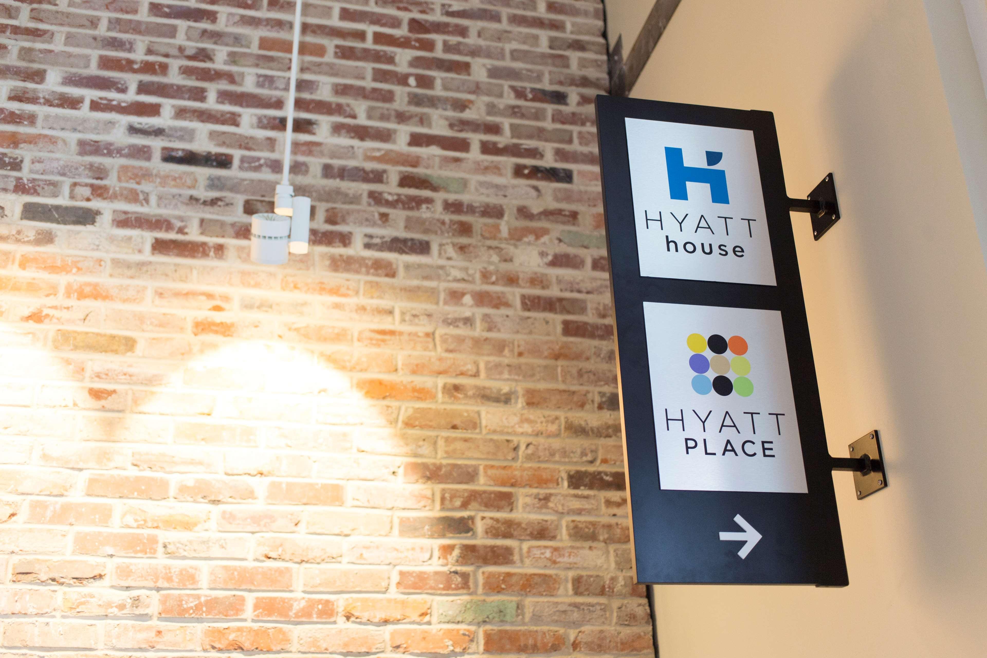 Hyatt House Charleston - Historic District Hotel Kültér fotó