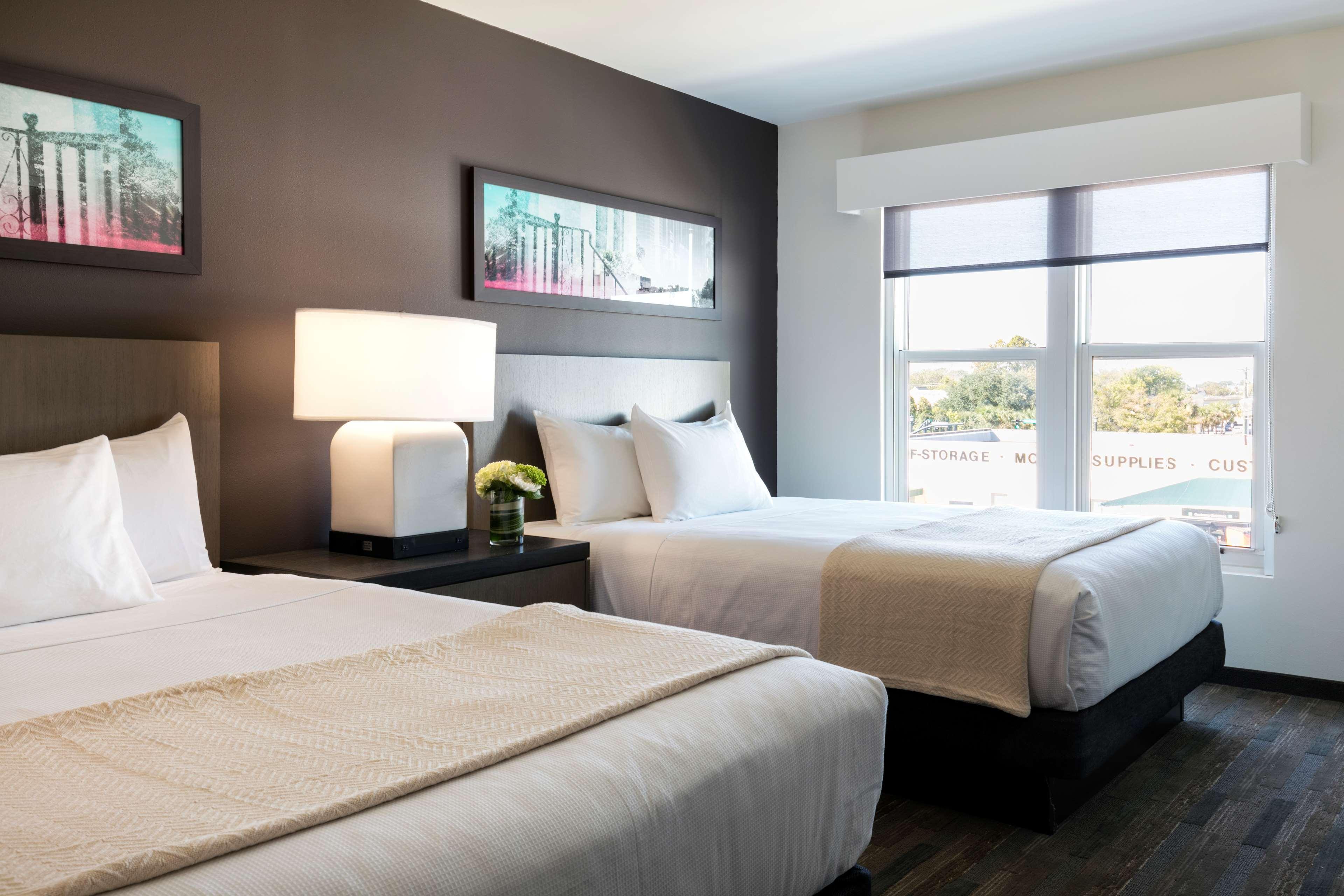 Hyatt House Charleston - Historic District Hotel Szoba fotó