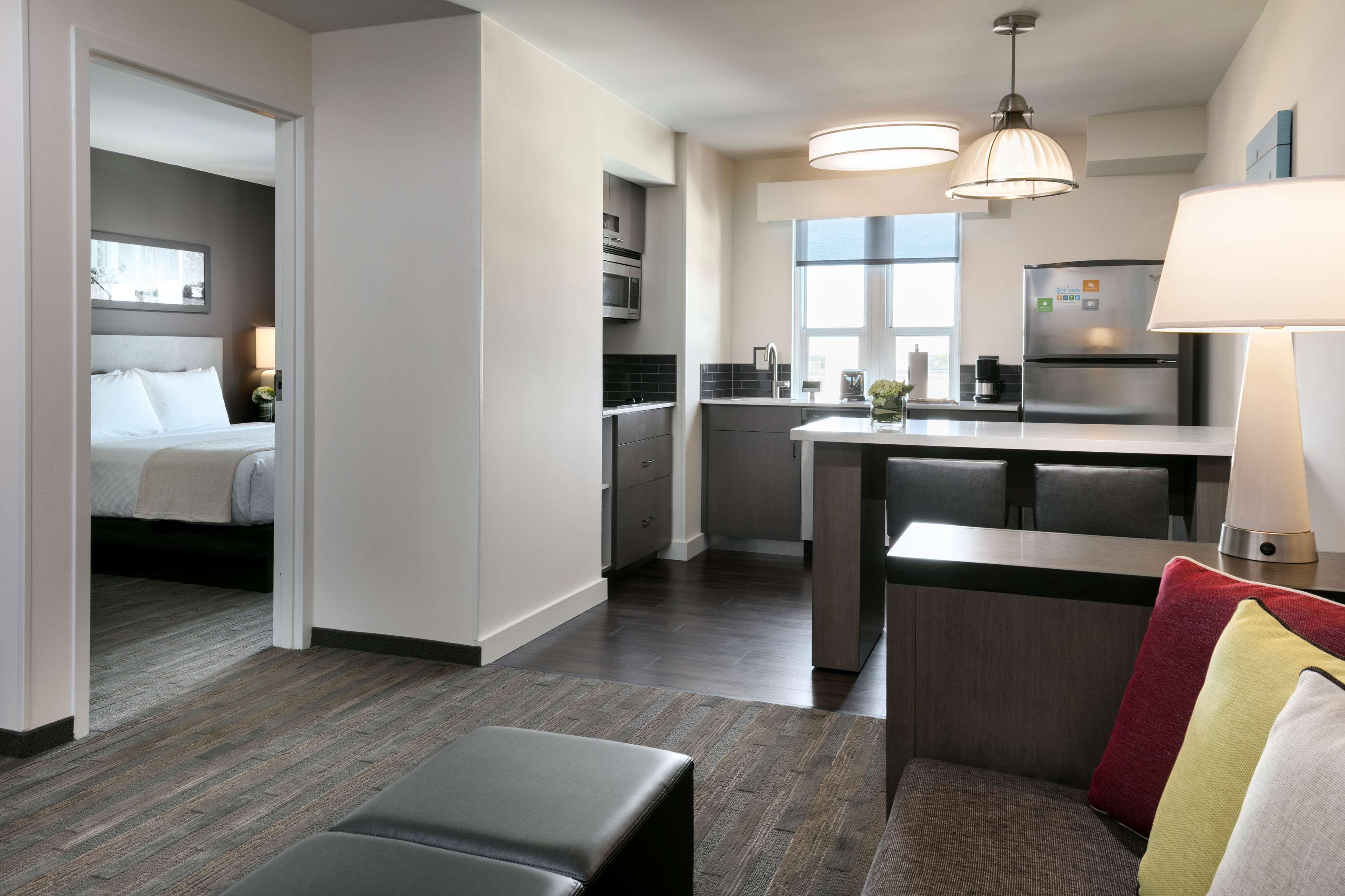 Hyatt House Charleston - Historic District Hotel Kültér fotó